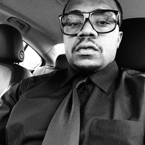 Meet your Posher, Calvin